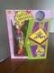 Betty Spaghetty Betty's Closet 1999 (ultra Rare) Read Description