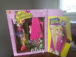 Betty Spaghetty Betty's Closet 1999 (Ultra Rare) Read Description