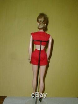 Bild LILLI Doll, Hong Kong. Very Nice Barbie
