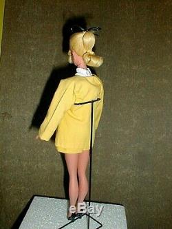 Bild LILLI German 1950's Doll 12 Inch Tall With Tube And Stand, All Original