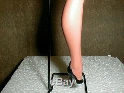 Bild LILLI German 1950's Doll 12 Inch Tall With Tube And Stand, All Original