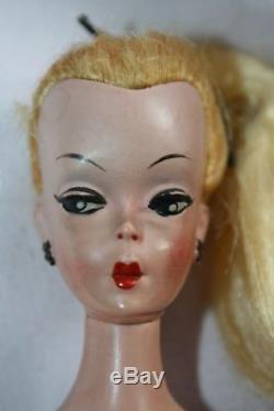 Bild Lilli Germany 1950ies Large vintage Barbie predecessor