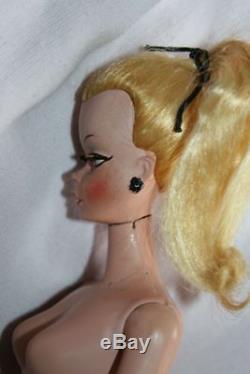 Bild Lilli Germany 1950ies Large vintage Barbie predecessor