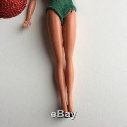 Bild lilli Hausser original vintage Barbie doll 7.5 inches