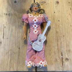 Billy Doll 1999 Stonewall Drag Doll! No Box Clean