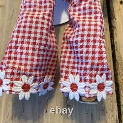 Billy Doll 1999 Stonewall Drag Doll! No Box Clean