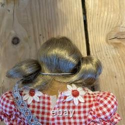 Billy Doll 1999 Stonewall Drag Doll! No Box Clean