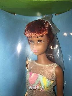 Black Francie Doll Mint In Box / NRFB