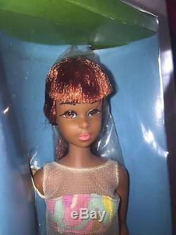 Black Francie Doll Mint In Box / NRFB