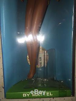 Black Francie Doll Mint In Box / NRFB