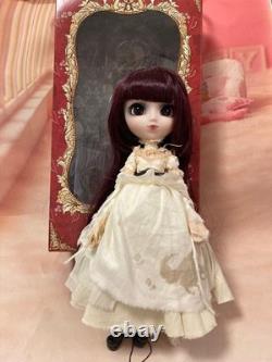 Bloody Red Hood Pullip Doll