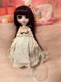 Bloody Red Hood Pullip Doll