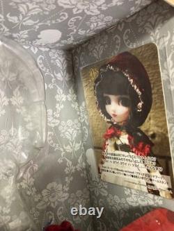 Bloody Red Hood Pullip Doll