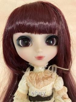 Bloody Red Hood Pullip Doll