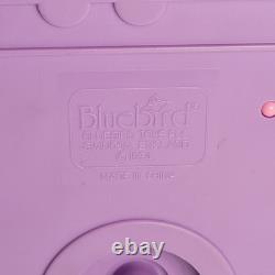 Bluebird Toys 1994 Vintage Polly Pocket Magical Mansion Playset Light Up Set
