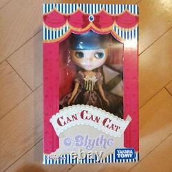 Blythe Can Cat