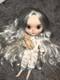 Blythe Doll Custom Ooak
