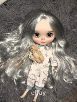 Blythe Doll Custom OOAK