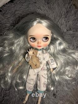 Blythe Doll Custom OOAK