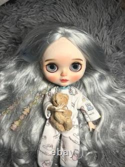 Blythe Doll Custom OOAK