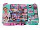 Brand New Lol Surprise Omg Fashion Doll House Real Wood With85+ Surprises