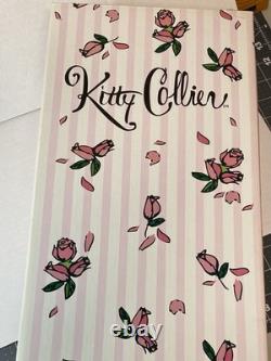 Brand New 18 TONNER KITTY COLLIER GRAND OCCASION Fancy Entrance