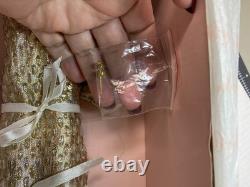 Brand New 18 TONNER KITTY COLLIER GRAND OCCASION Fancy Entrance