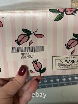 Brand New 18 TONNER KITTY COLLIER GRAND OCCASION Fancy Entrance