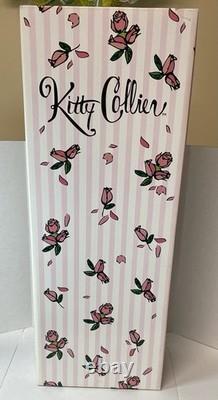 Brand New 18 TONNER KITTY COLLIER GRAND OCCASION Fancy Entrance
