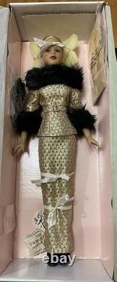 Brand New 18 TONNER KITTY COLLIER GRAND OCCASION Fancy Entrance