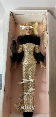 Brand New 18 TONNER KITTY COLLIER GRAND OCCASION Fancy Entrance