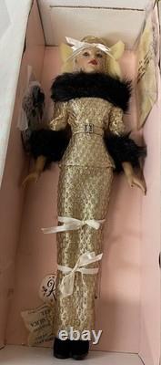 Brand New 18 TONNER KITTY COLLIER GRAND OCCASION Fancy Entrance