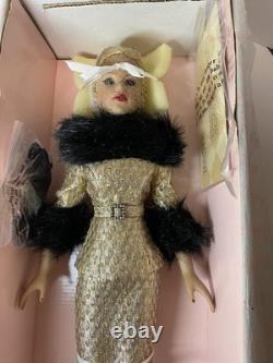 Brand New 18 TONNER KITTY COLLIER GRAND OCCASION Fancy Entrance