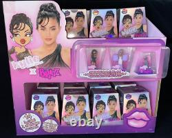 Bratz 2023 Kylie Jenner x Bratz Blind Bags (12) with Display Brand New In Hand