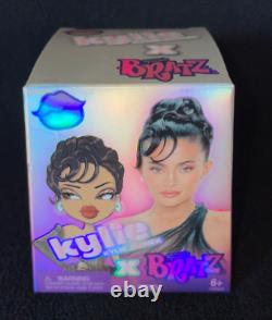Bratz 2023 Kylie Jenner x Bratz Blind Bags (12) with Display Brand New In Hand