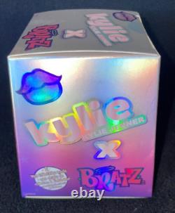 Bratz 2023 Kylie Jenner x Bratz Blind Bags (12) with Display Brand New In Hand