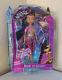 Bratz Bratzillaz Fashion Doll Illiana Honesty Magic House Of Witchez Full Set