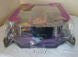Bratz Bratzillaz Fashion doll Illiana Honesty Magic House of Witchez Full Set