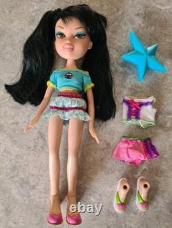 Bratz Doll Kumi Sweet Dreamz Pyjama Party 1st Edition 2006 MGA