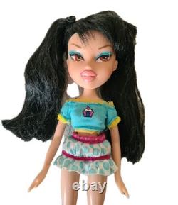 Bratz Doll Kumi Sweet Dreamz Pyjama Party 1st Edition 2006 MGA