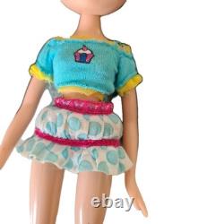 Bratz Doll Kumi Sweet Dreamz Pyjama Party 1st Edition 2006 MGA