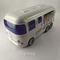 Bratz Dolls Doll The Movie Bus and Accessories MGA Large Playset