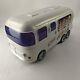 Bratz Dolls Doll The Movie Bus And Accessories Mga Large Playset
