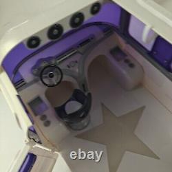 Bratz Dolls Doll The Movie Bus and Accessories MGA Large Playset