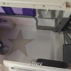 Bratz Dolls Doll The Movie Bus and Accessories MGA Large Playset