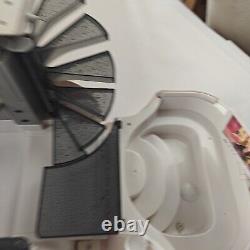 Bratz Dolls Doll The Movie Bus and Accessories MGA Large Playset