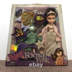 Bratz Formal Funk Dana Doll Sealed Rare Japan