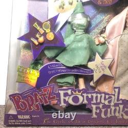 Bratz Formal Funk Dana Doll Sealed Rare Japan