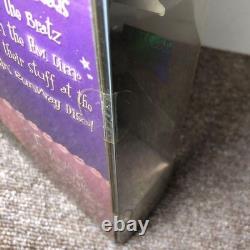 Bratz Formal Funk Dana Doll Sealed Rare Japan