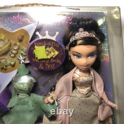 Bratz Formal Funk Dana Doll Sealed Rare Japan